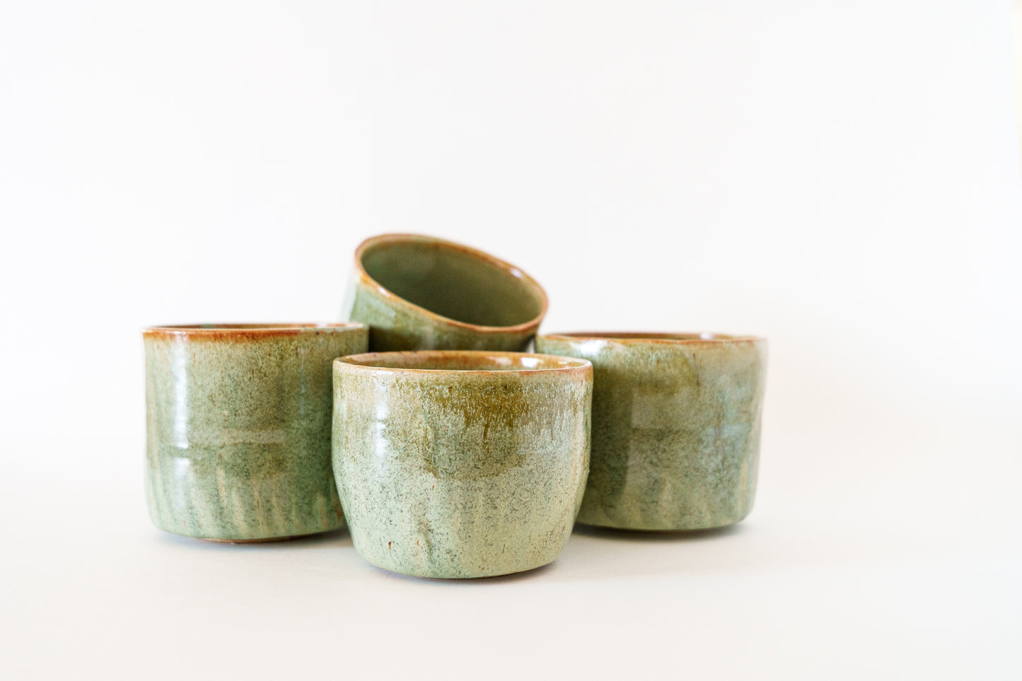 mugs - emma's green