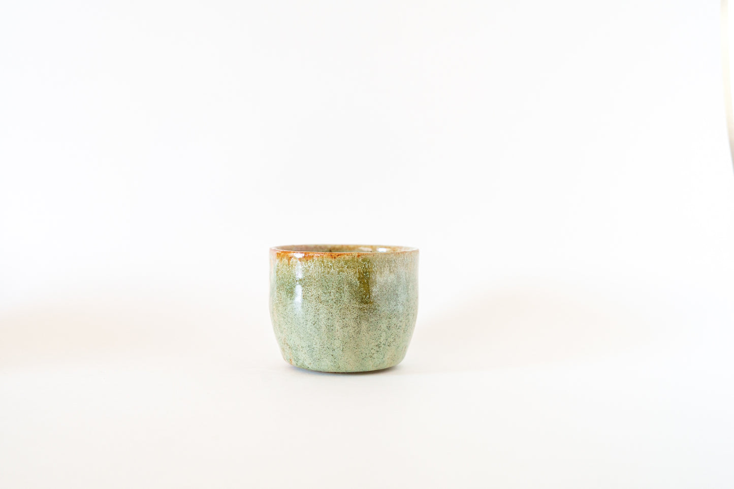 mugs - emma's green