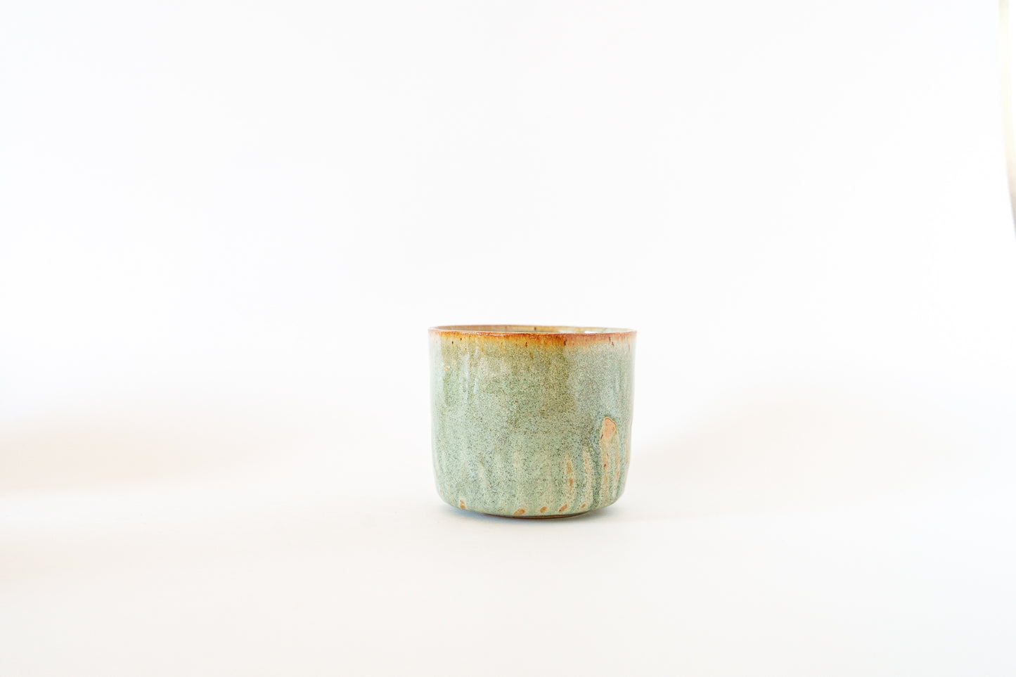 mugs - emma's green