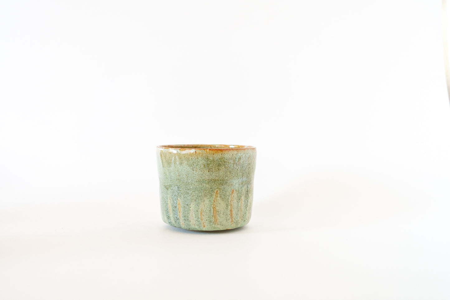 mugs - emma's green