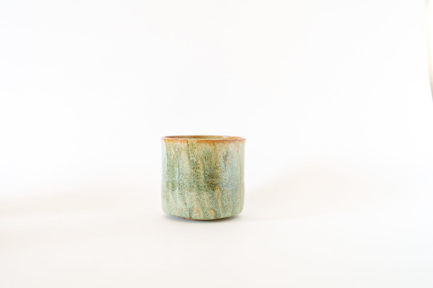 mugs - emma's green
