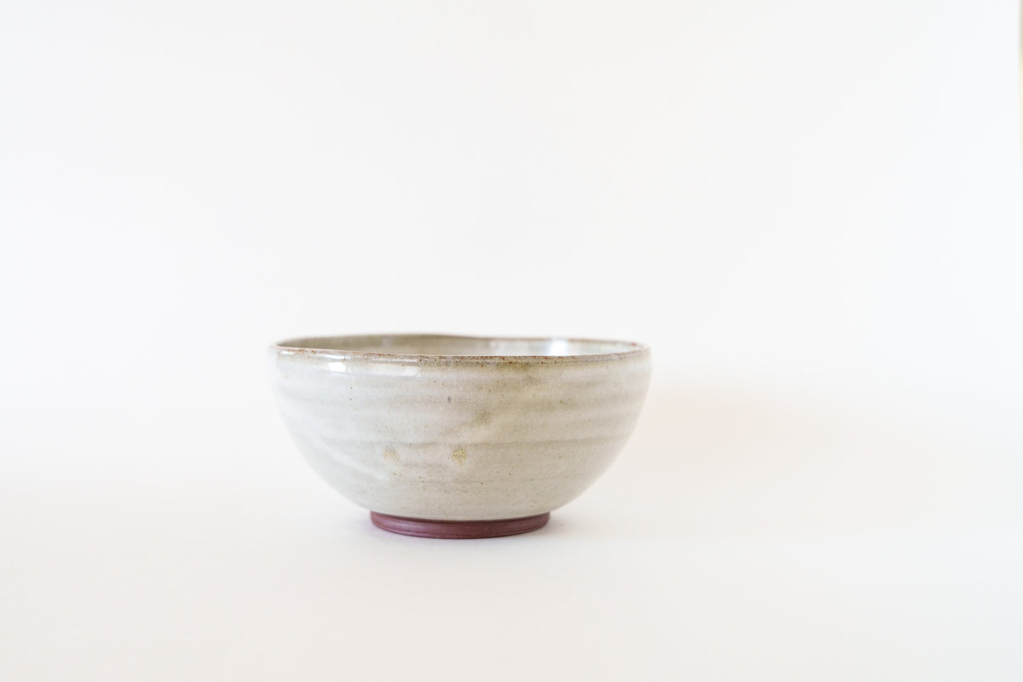 small bowl - oatmeal