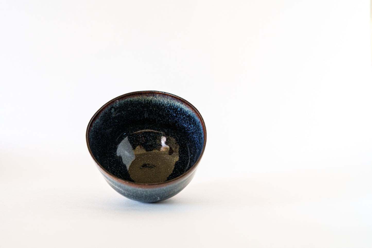 mug - mystic blue