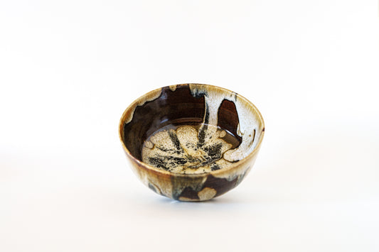 small bowl - god make me funky