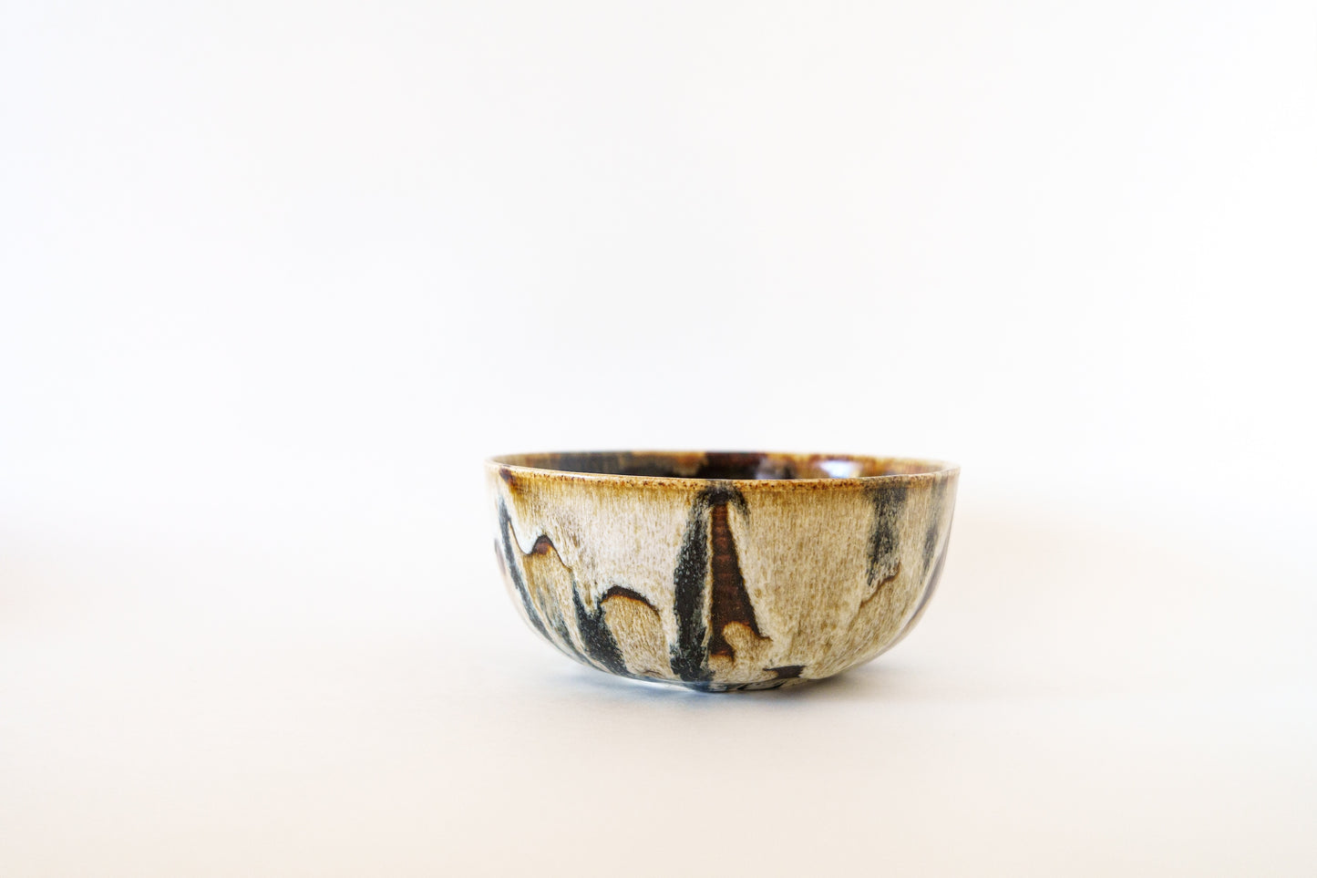 small bowl - god make me funky