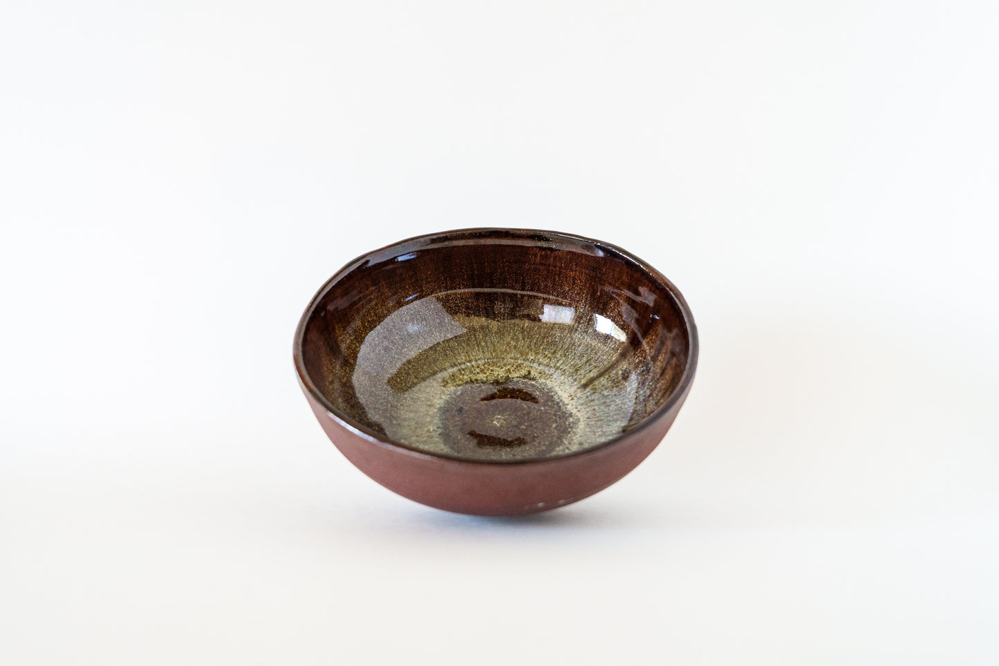 small bowl - tenmoku universe