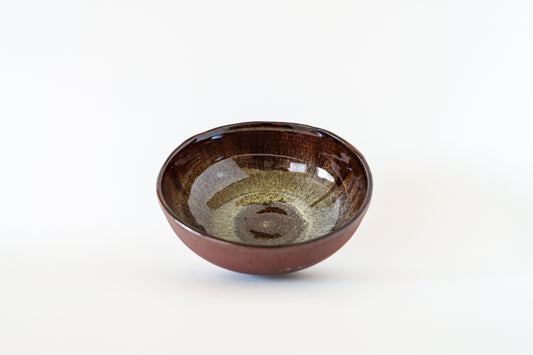 small bowl - tenmoku universe