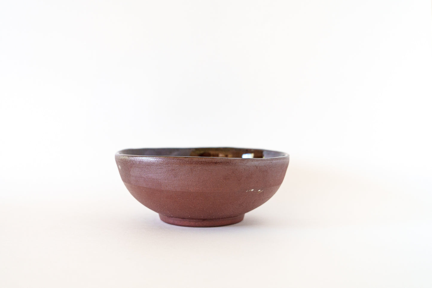 small bowl - tenmoku universe