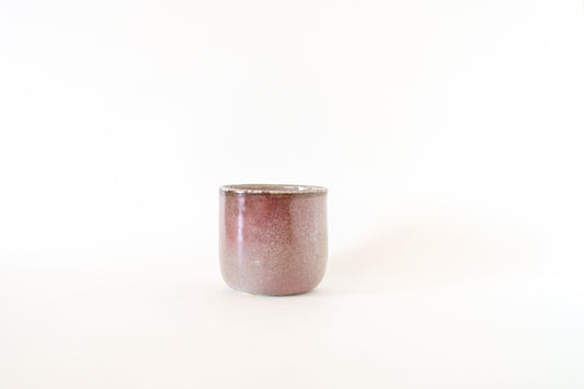 handleless mug - chad's shino